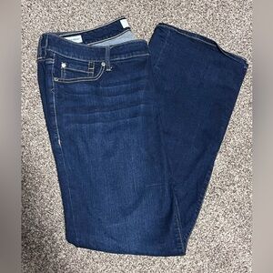 TORRID relaxed boot cut jeans